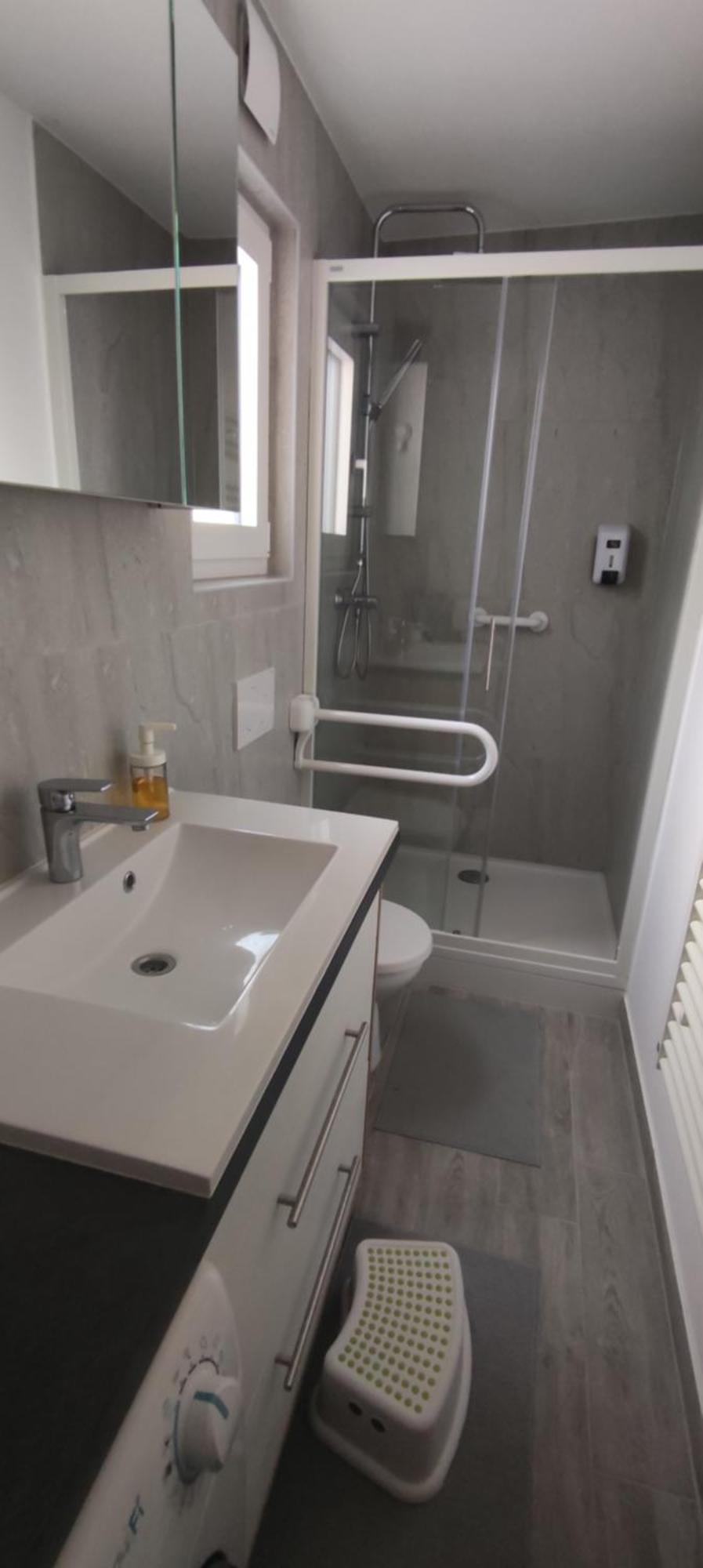 Oremore - Premium Mobile Home - Oaza Mira Camping, Драге Екстериор снимка